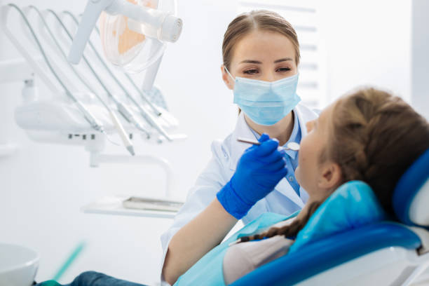 Our Range of Dental Services in Waco, TX